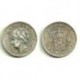 (160) Países Bajos. 1929. ½ Gulden (MBC) (Plata)