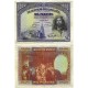 España. 1928. 1000 Pesetas (BC+) Sin Serie