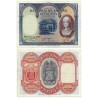 España. 1927. 500 Pesetas (MBC+) Sin Serie