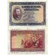 España. 1926. 25 Pesetas (MBC-) Serie B