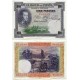 España. 1925. 100 Pesetas (BC+) Serie F
