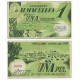 Almacelles. 1937. 1 Peseta (MBC-)