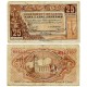 Lleida. 1937. 25 Céntimos (BC)