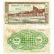 Balaguer. 1937. 50 Céntimos (MBC-)
