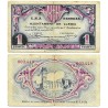 Lleida. 1937. 1 Peseta (MBC)