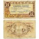 Lleida. 1937. 50 Céntimos (BC)