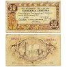 Lleida. 1937. 50 Céntimos (BC)