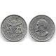 (13) Kenia. 1978. 50 Cents (MBC)