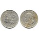 (13) Kenia. 1974. 50 Cents (MBC)