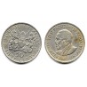 (13) Kenia. 1974. 50 Cents (MBC)