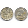 (4) Kenia. 1967. 50 Cents (BC+)
