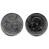 (13) Kenia. 1969. 50 Cents (MBC)