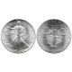 (273) Estados Unidos de América. 1987. 1 Dollar (SC) (Plata) 31,10 gr. de .999 Milésimas