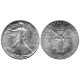 (273) Estados Unidos de América. 1988. 1 Dollar (SC) (Plata) 31,10 gr. de .999 Milésimas