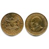 (11) Kenia. 1978. 10 Cents (MBC)