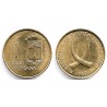 (1) Guinea Ecuatorial. 1969*(19-69). 1 Peseta (SC)