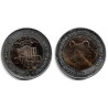 (19) Andorra. 1984. 2 Diners (SC)