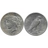 (150) Estados Unidos de América. 1928(S). 1 Dollar (MBC) (Plata)