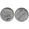 (150) Estados Unidos de América. 1925(S). 1 Dollar (MBC) (Plata)