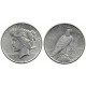 (150) Estados Unidos de América. 1934(D). 1 Dollar (MBC) (Plata)