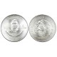 (533) Estados Unidos Mexicanos. 1988. 100 Pesos (SC-) (Plata) 31,10 gr. de .999 Milésimas