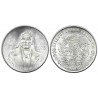 (483.2) Estados Unidos Mexicanos. 1978. 100 Pesos (EBC+) (Plata)