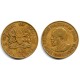 (11) Kenia. 1971. 10 Cents (BC)
