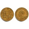(11) Kenia. 1971. 10 Cents (BC)