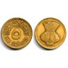 (731) Egipto. 1992. 5 Piastres (MBC-)