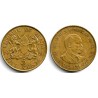(17) Kenia. 1980. 5 Cents (MBC)