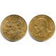 (2) Kenia. 1967. 10 Cents (MBC+)