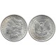 (110) Estados Unidos de América. 1888. 1 Dollar (SC) (Plata)