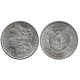 (110) Estados Unidos de América. 1889. 1 Dollar (SC-) (Plata)