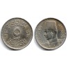 (363) Egipto. 1941. 5 Milliemes (MBC)