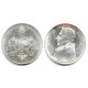 (142) Ciudad del Vaticano. 1978. 100 Lira (EBC+) (Plata)