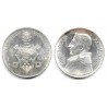 (142) Ciudad del Vaticano. 1978. 100 Lira (EBC+) (Plata)