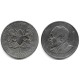 (5) Kenia. 1967. 1 Shilling (BC)