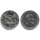 (20) Kenia. 1989. 1 Shilling (SC)