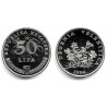 (19) Croacia. 1994. 50 Lipa (SC)