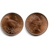 (20) Gibraltar. 1992. 1 Penny (SC)