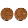(773) Gibraltar. 2003. 1 Penny (MBC)
