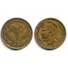 (1) Camerún. 1926. 50 Centimes (MBC)