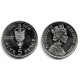 (1049) Gibraltar. 2004. 5 Pence (SC)