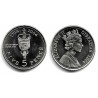 (1049) Gibraltar. 2004. 5 Pence (SC)