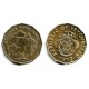 (32) Seychelles. 1977. 10 Cents (EBC+)