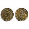 (32) Seychelles. 1977. 10 Cents (EBC+)