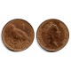 (20) Gibraltar. 1988. 1 Penny (MBC)