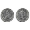 (22.2) Gibraltar. 1994. 5 Pence (MBC)