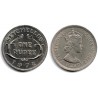 (13) Seychelles. 1972. 1 Rupee (SC)