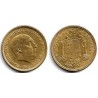 Estado Español. 1953*(19-54). 2½ Pesetas (EBC)